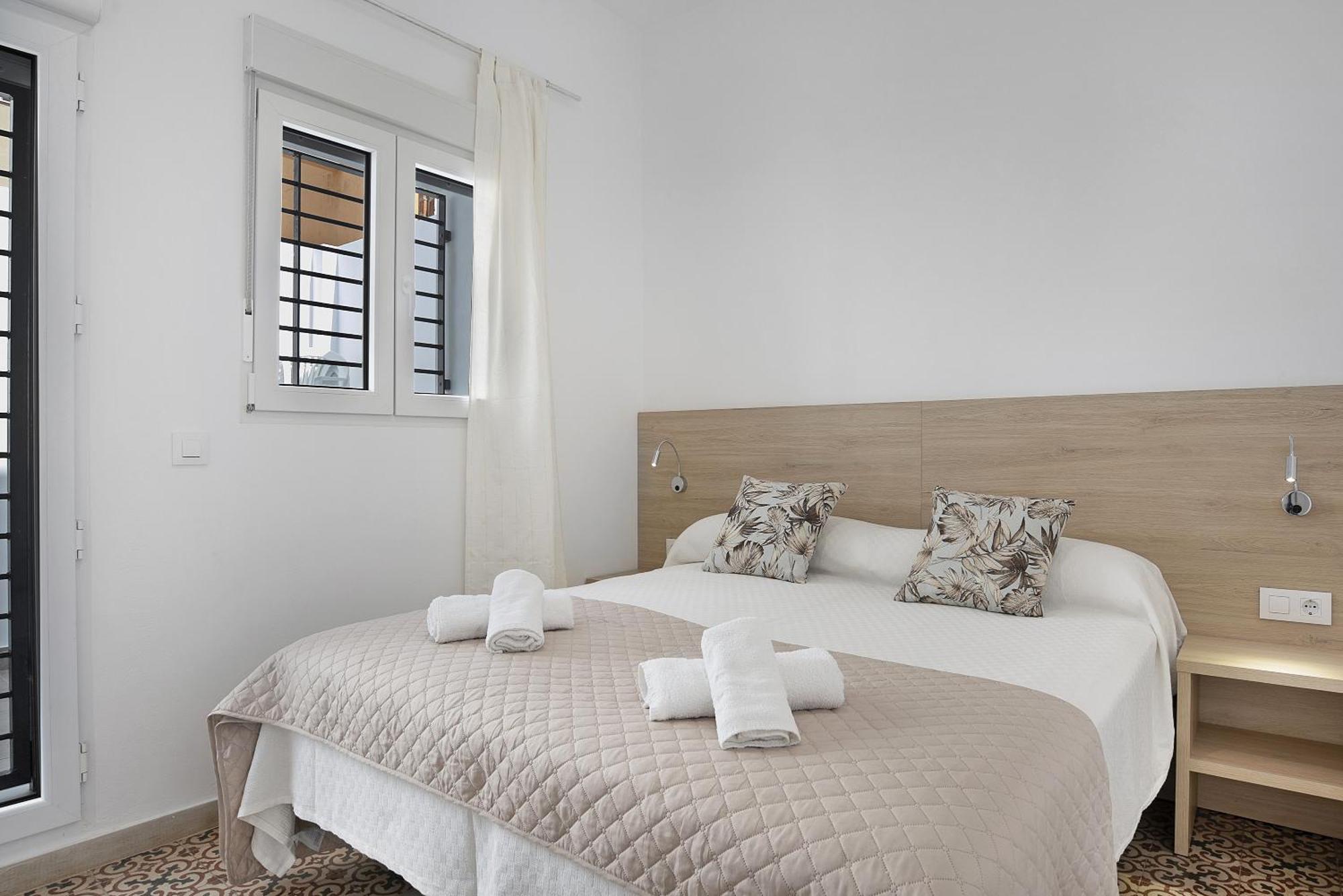 Appartement Guzman C *