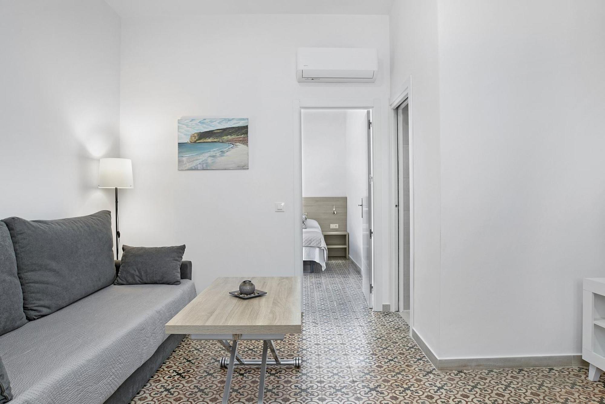 Guzman C Appartement *