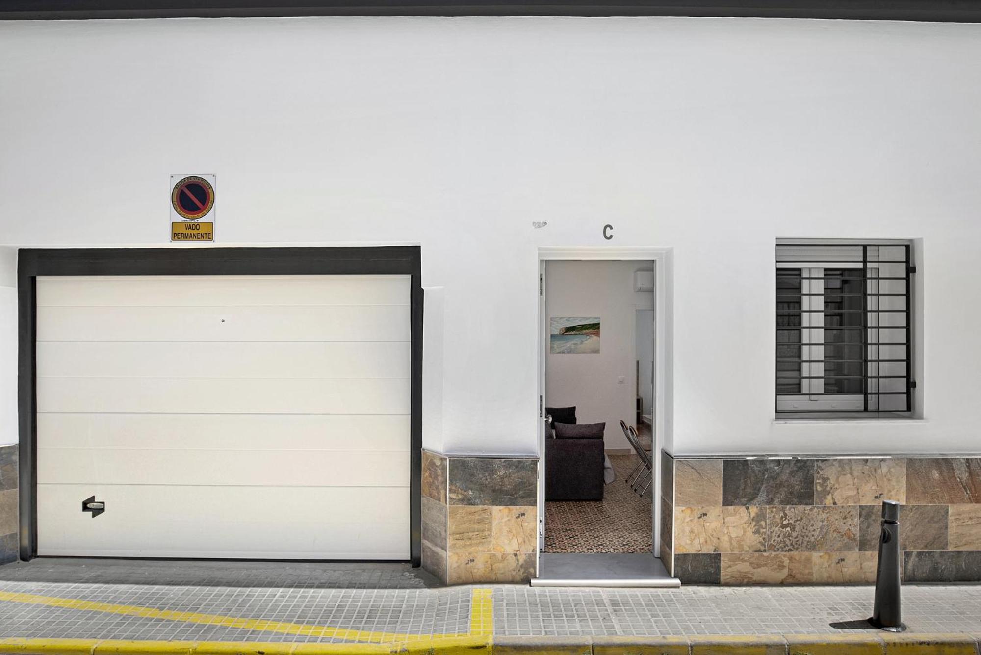 Appartement Guzman C