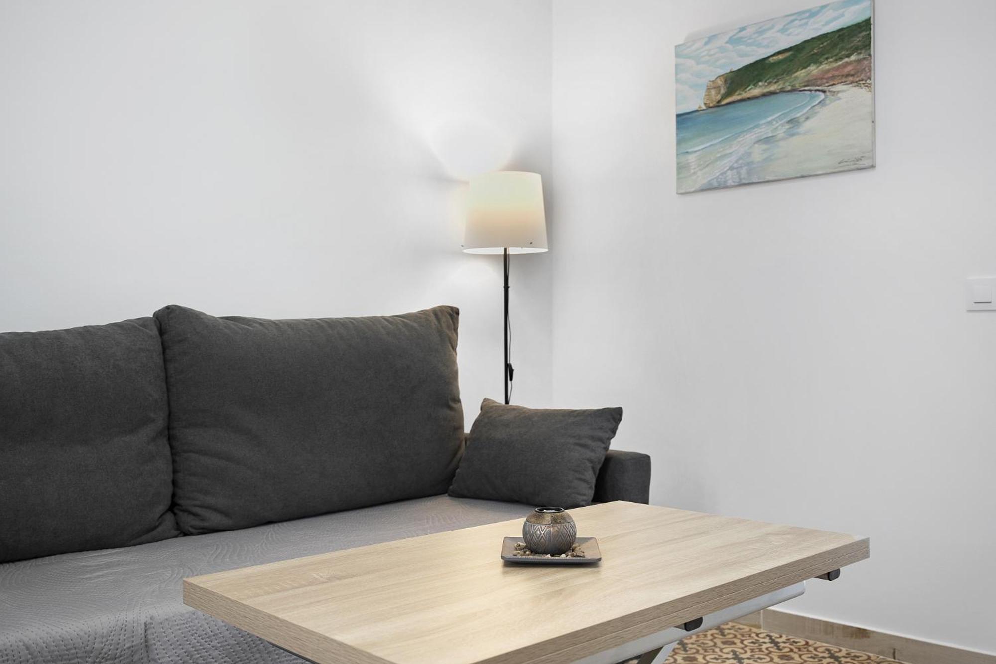 Guzman C Appartement *