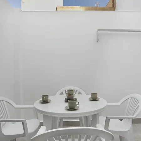 Apartamento Guzman C Barbate Buitenkant foto