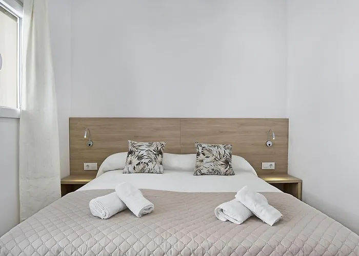Apartamento Guzman C