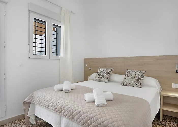Apartamento Guzman C