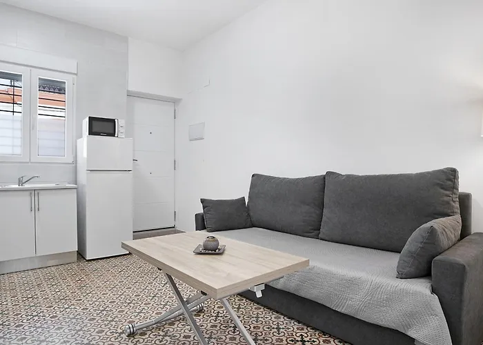 Apartamento Guzman C