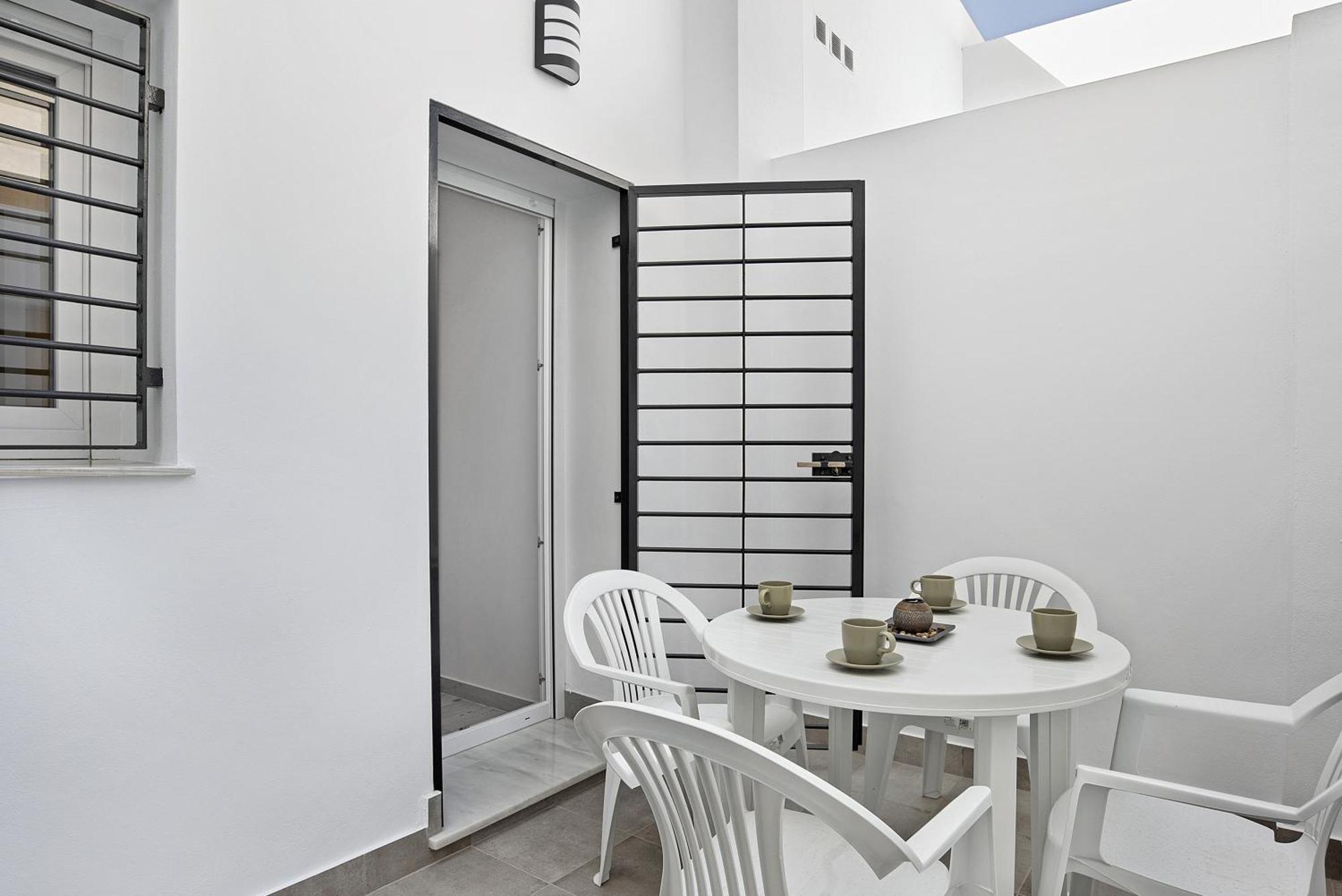 Guzman C Apartment Barbate