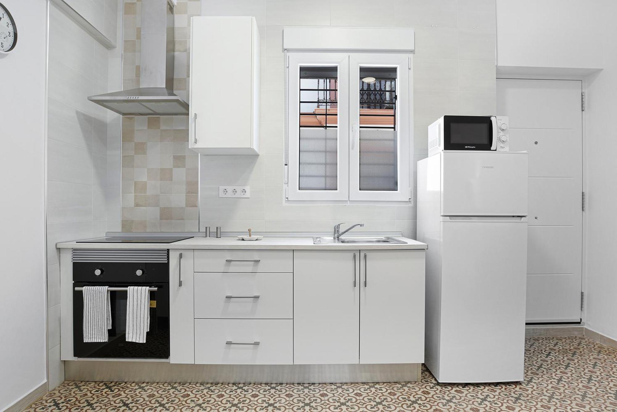 Apartment Guzman C
